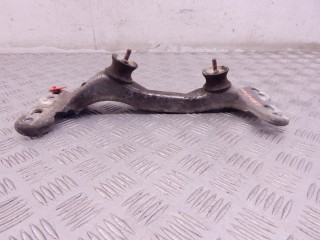Кронштейн КПП, ориг. номер 1136498, M43, 23701136498, BMW 3-series (E36) 1990-1996