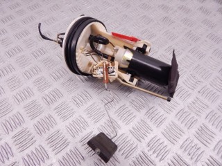 Насос топливный, ориг. номер M43, 1182985, 16146758736, 16141182985, 1183139, 6758736, 16141183139, BMW 3-series (E36) 1990-1996