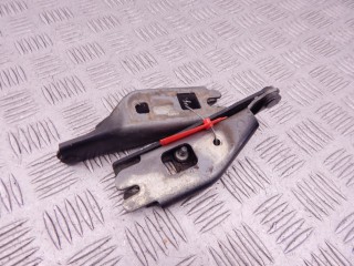 Петля капота, ориг. номер M43, 41618135070, 8135070, BMW 3-series (E36) 1990-1996