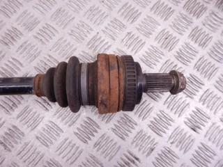 Полуось задняя (приводной вал, ШРУС), ориг. номер M43, 33211227597, 33211227606, 33211229392, 1227606, 1227597, 1229392, BMW 3-series (E36) 1990-1996