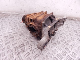 Редуктор заднего моста, ориг. номер M43, 33101428393, 1428393, BMW 3-series (E36) 1990-1996