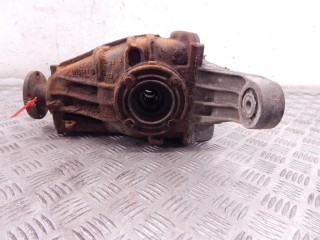Редуктор заднего моста, ориг. номер M43, 33101428393, 1428393, BMW 3-series (E36) 1990-1996