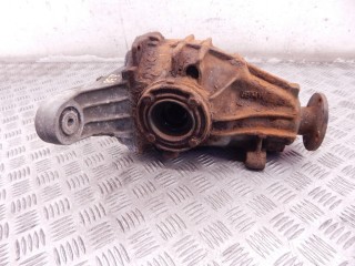 Редуктор заднего моста, ориг. номер M43, 33101428393, 1428393, BMW 3-series (E36) 1990-1996
