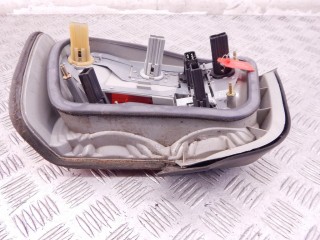 Фонарь задний левый, ориг. номер M43, 1387045, 63211387361, 63211387045, 1387361, BMW 3-series (E36) 1990-1996