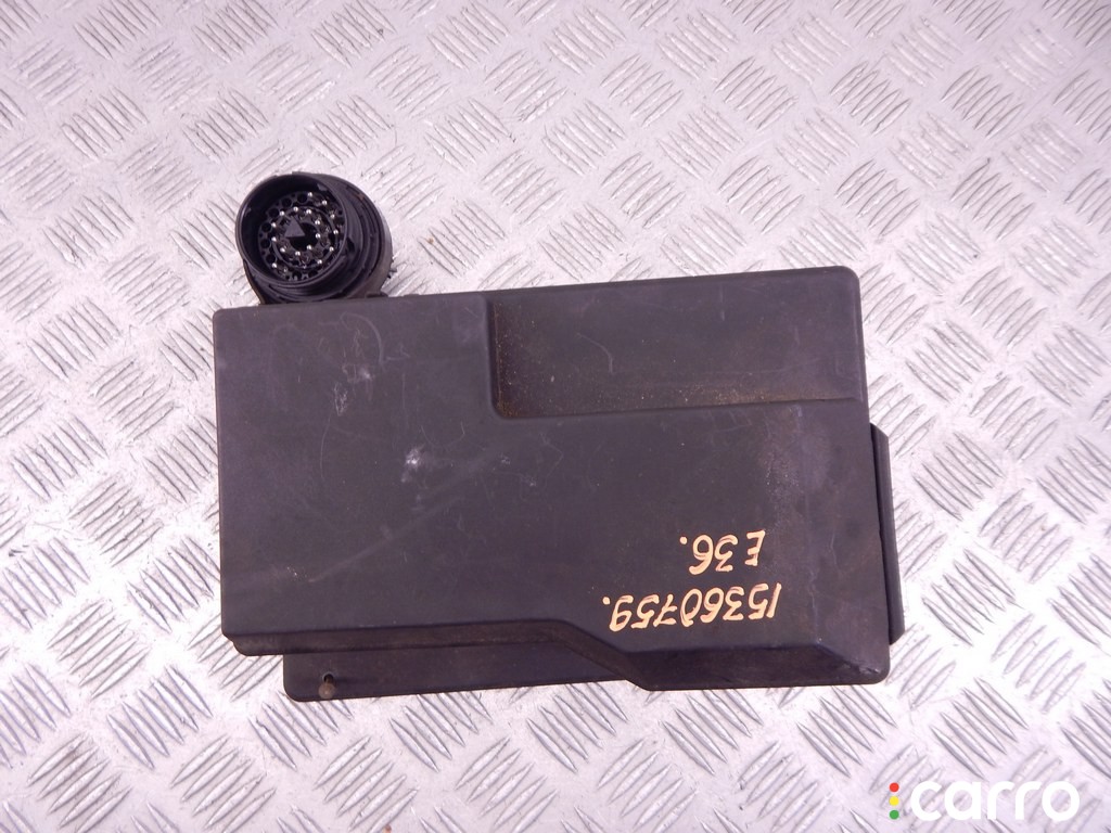 Блок предохранителей BMW 3-series (E36) 1990-1996, 61131387590, фото 1