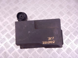 Блок предохранителей BMW 3-series (E36) 1990-1996, 61131387590
