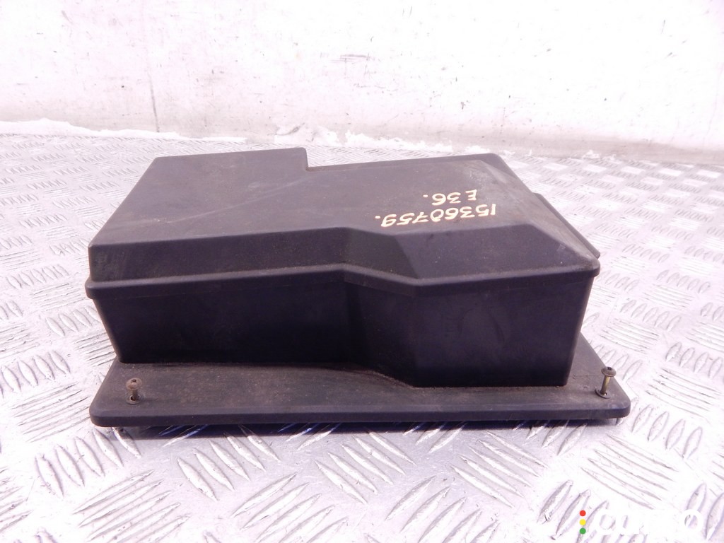 Блок предохранителей BMW 3-series (E36) 1990-1996, 61131387590, фото 2