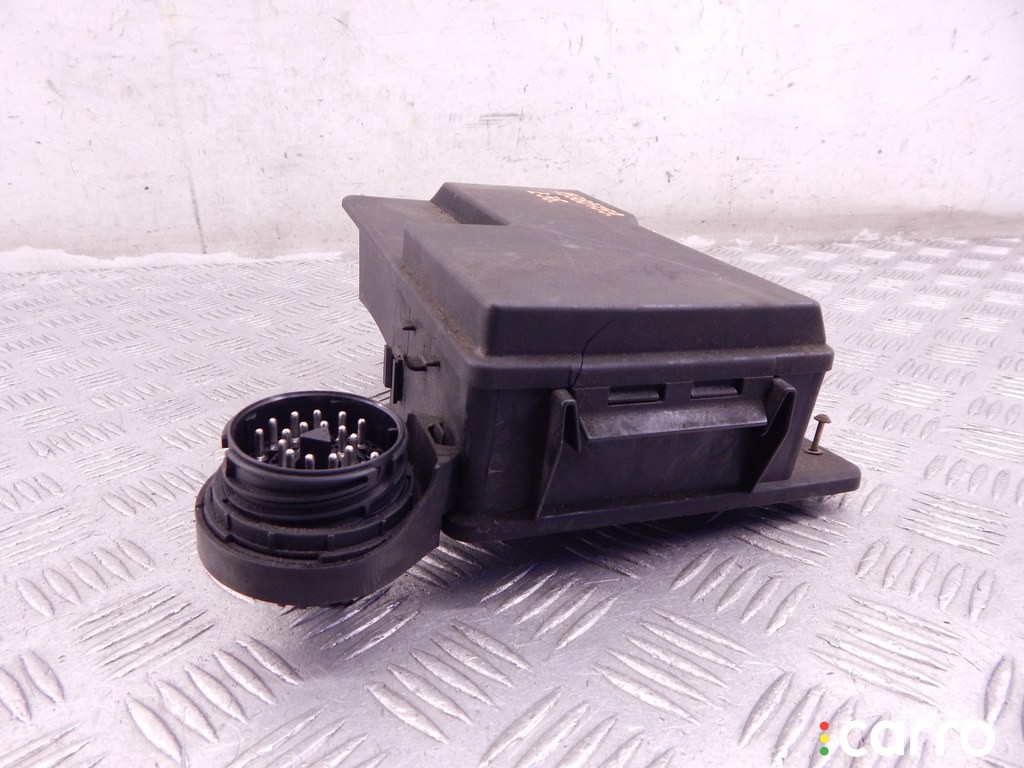 Блок предохранителей BMW 3-series (E36) 1990-1996, 61131387590, фото 4
