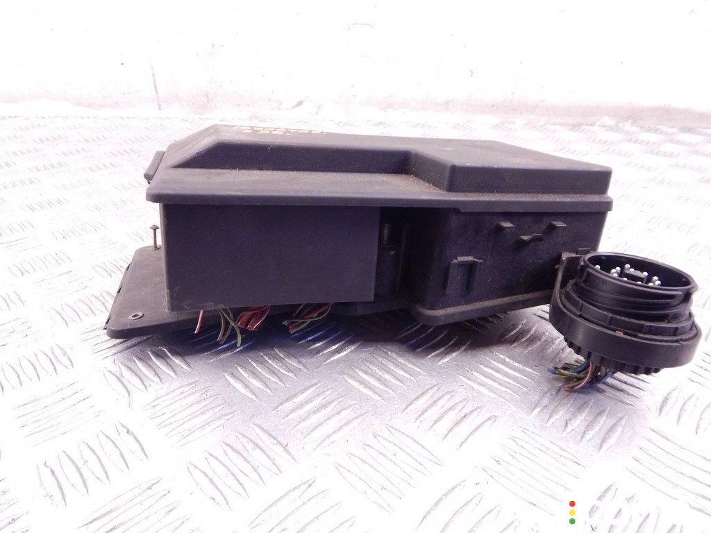 Блок предохранителей BMW 3-series (E36) 1990-1996, 61131387590, фото 6