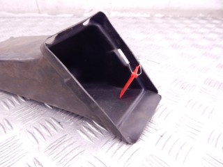 Воздуховод тормозной правый, ориг. номер M43, 51711977116, 1977116, BMW 3-series (E36) 1990-1996