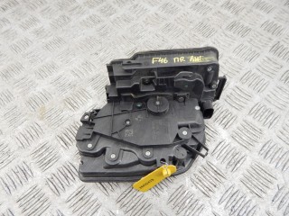 Замок двери передней правой, ориг. номер 51217281936, 7281936, B37, BMW 2-series (F45/46)