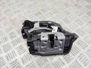 Замок двери передней правой, ориг. номер 51217281936, 7281936, B37, BMW 2-series (F45/46)