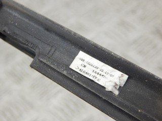 Молдинг стекла двери передней левой наружный, ориг. номер B37, 51337326139, 7326139, BMW 2-series (F45/46)