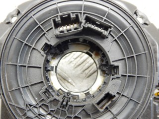 SZL (Коммутационный центр в рулевой колонке), ориг. номер 9245622, N47N, 61349245622, BMW 5-series (F10/11) 2009-2013