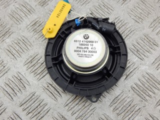 Динамик двери передней левой, ориг. номер M47N2, 65124142968, 4142968, BMW 1-series (E87)