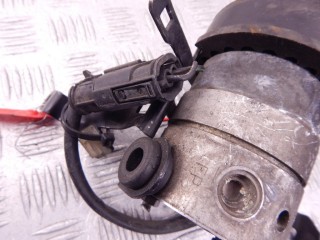 Насос DSC, ориг. номер M57, 1166155, 34511166155, BMW 5-series (E39) 2000-2004