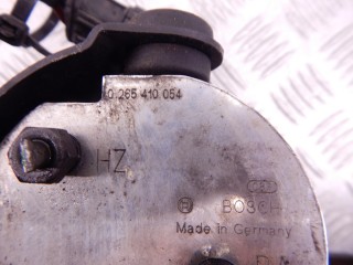 Насос DSC, ориг. номер M57, 1166155, 34511166155, BMW 5-series (E39) 2000-2004