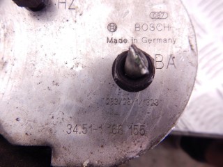 Насос DSC, ориг. номер M57, 1166155, 34511166155, BMW 5-series (E39) 2000-2004