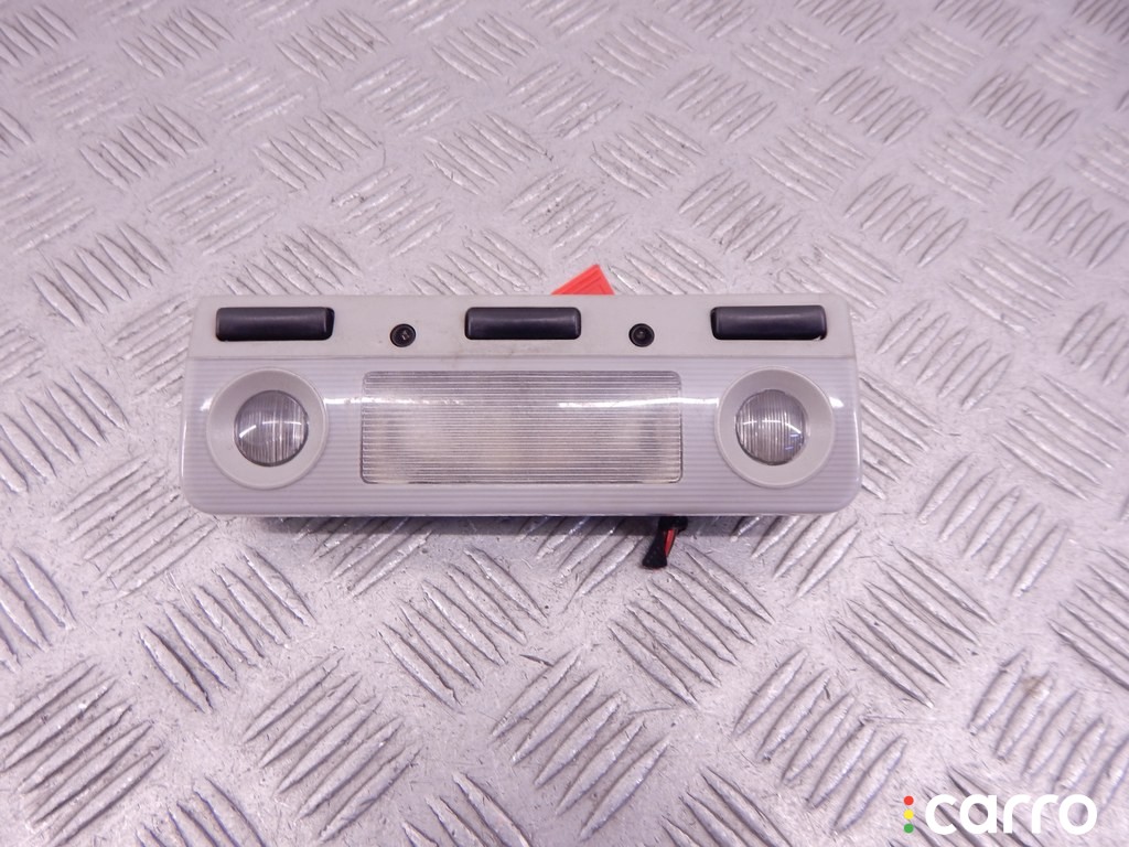 Фонарь салона (плафон) BMW 5-series (E39) 2000-2004, M57, фото 1