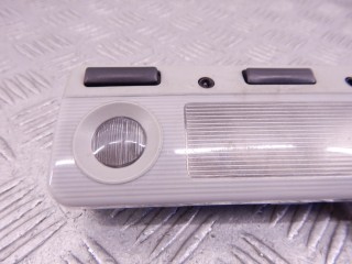 Фонарь салона (плафон), ориг. номер M57, 8369511, 63318369511, BMW 5-series (E39) 2000-2004