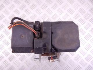 Автономный отопитель, ориг. номер M57, 8387111, 61128387111, BMW 5-series (E39) 2000-2004