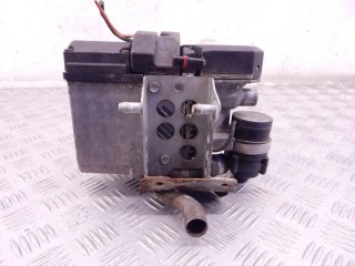 Автономный отопитель, ориг. номер M57, 8387111, 61128387111, BMW 5-series (E39) 2000-2004
