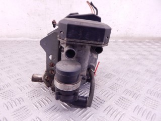 Автономный отопитель, ориг. номер M57, 8387111, 61128387111, BMW 5-series (E39) 2000-2004