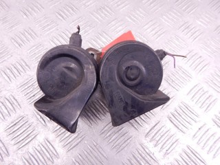 Сигнал (клаксон), ориг. номер M57, 61338381271, 61338381272, 8381271, 8381272, BMW 5-series (E39) 2000-2004