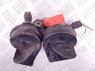 Сигнал (клаксон), ориг. номер M57, 61338381271, 61338381272, 8381271, 8381272, BMW 5-series (E39) 2000-2004