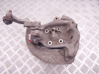 Ступица передняя правая, ориг. номер M57, 31211092854, 1092854, BMW 5-series (E39) 2000-2004