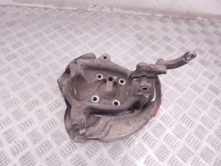 Ступица передняя левая, ориг. номер M57, 1092853, 31211092853, BMW 5-series (E39) 2000-2004