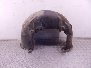 Защита арок задняя правая (подкрылок), ориг. номер M57, 8192782, 51718192782, BMW 5-series (E39) 2000-2004