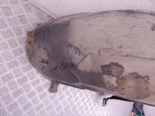 Защита арок задняя правая (подкрылок), ориг. номер M57, 8192782, 51718192782, BMW 5-series (E39) 2000-2004