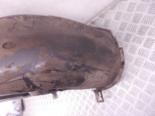 Защита арок задняя правая (подкрылок), ориг. номер M57, 8192782, 51718192782, BMW 5-series (E39) 2000-2004
