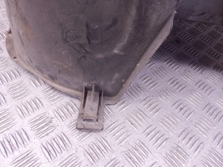 Защита арок задняя правая (подкрылок), ориг. номер M57, 8192782, 51718192782, BMW 5-series (E39) 2000-2004