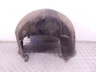 Защита арок задняя левая (подкрылок), ориг. номер M57, 8192781, 51718192781, BMW 5-series (E39) 2000-2004