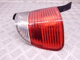Фонарь задний левый, ориг. номер M57, 6902531, 63216902531, BMW 5-series (E39) 2000-2004