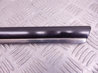 Молдинг двери задней левой, ориг. номер M57, 51227004031, 7004031, BMW 5-series (E39) 2000-2004