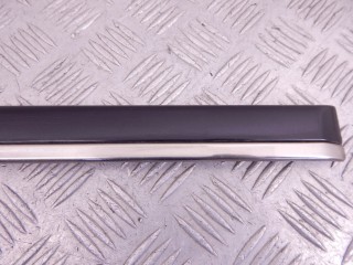 Молдинг двери задней правой, ориг. номер M57, 51227004032, 7004032, BMW 5-series (E39) 2000-2004