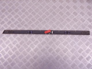 Молдинг двери задней правой, ориг. номер M57, 51227004032, 7004032, BMW 5-series (E39) 2000-2004