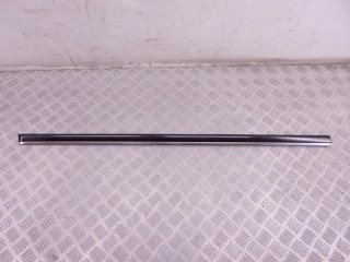 Молдинг двери передней левой, ориг. номер M57, 51227004029, 7004029, BMW 5-series (E39) 2000-2004