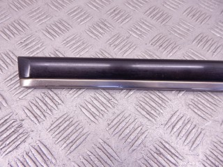 Молдинг двери передней левой, ориг. номер M57, 51227004029, 7004029, BMW 5-series (E39) 2000-2004