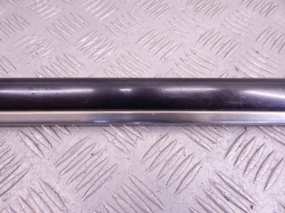 Молдинг двери передней левой, ориг. номер M57, 51227004029, 7004029, BMW 5-series (E39) 2000-2004