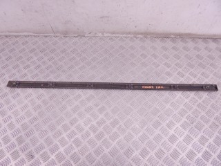 Молдинг двери передней левой, ориг. номер M57, 51227004029, 7004029, BMW 5-series (E39) 2000-2004
