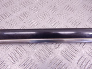 Молдинг двери передней правой, ориг. номер M57, 51227004030, 7004030, BMW 5-series (E39) 2000-2004