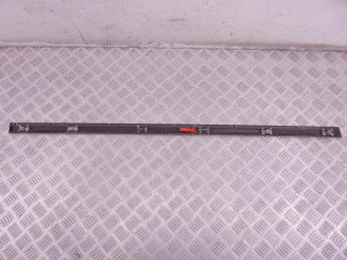 Молдинг двери передней правой, ориг. номер M57, 51227004030, 7004030, BMW 5-series (E39) 2000-2004