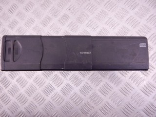 CD-чейнджер, ориг. номер 6913388, M57, 65126913388, 65129131852, 9131852, 65129112761, 9112761, 65120413199, 0413199, 65126983334, 6983334, 65120410240, 0410240, 65126977767, 6977767, 65120393549, 0393549, 65126946989, 6946989, 65120141218, 0141218, BMW 5-series (E39) 2000-2004