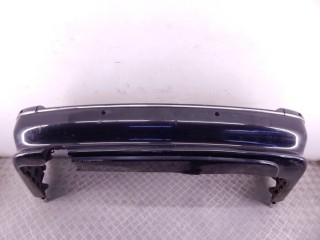 Бампер задний, ориг. номер M57, 51128164219, 8164219, BMW 5-series (E39) 2000-2004