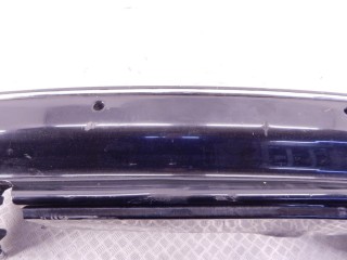 Бампер задний, ориг. номер M57, 51128164219, 8164219, BMW 5-series (E39) 2000-2004