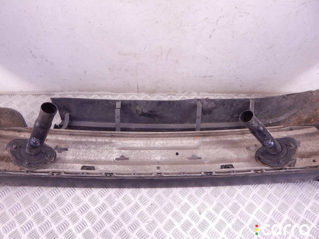 Бампер задний BMW 5-series (E39) 2000-2004, универсал, M57, фото 15